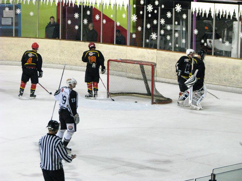 Besançon 2 - 6 Briançon II