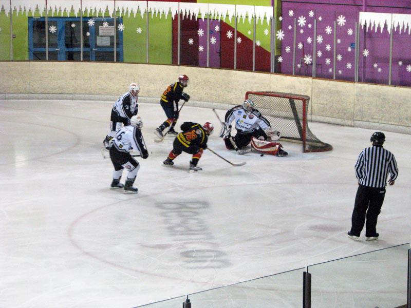 Besançon 2 - 6 Briançon II