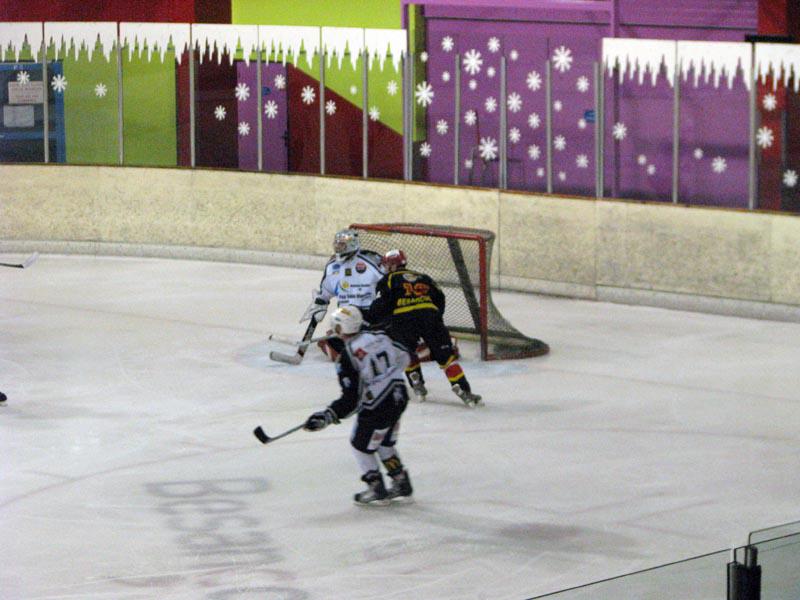 Besançon 2 - 6 Briançon II