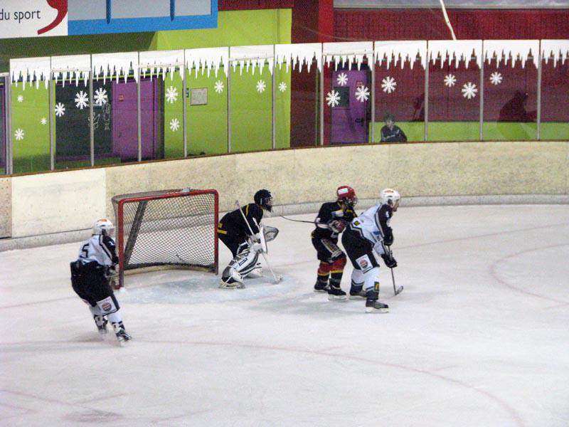 Besançon 2 - 6 Briançon II