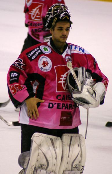 Amiens  5 - 0 Strasbourg 