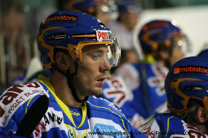 Gap  1 - 4 Villard-de-Lans