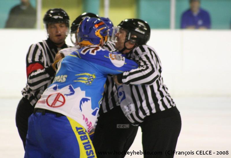 Gap  1 - 4 Villard-de-Lans