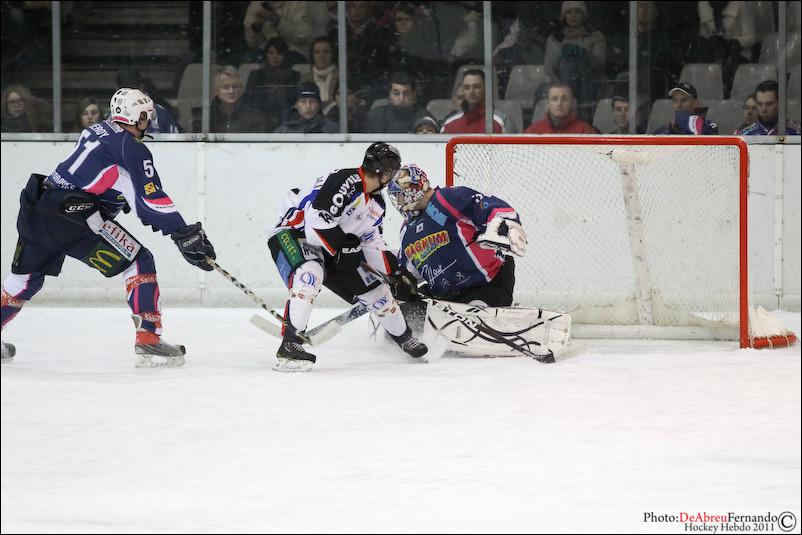 Epinal  2 - 1 Caen 