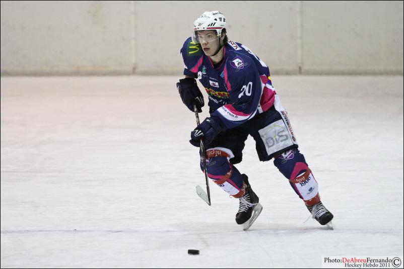 Epinal  2 - 1 Caen 