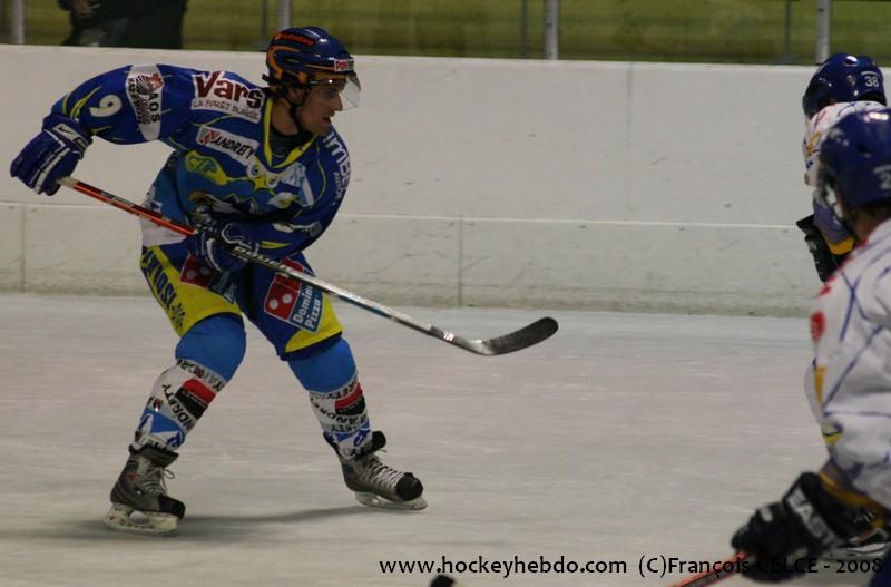 Gap  1 - 4 Villard-de-Lans