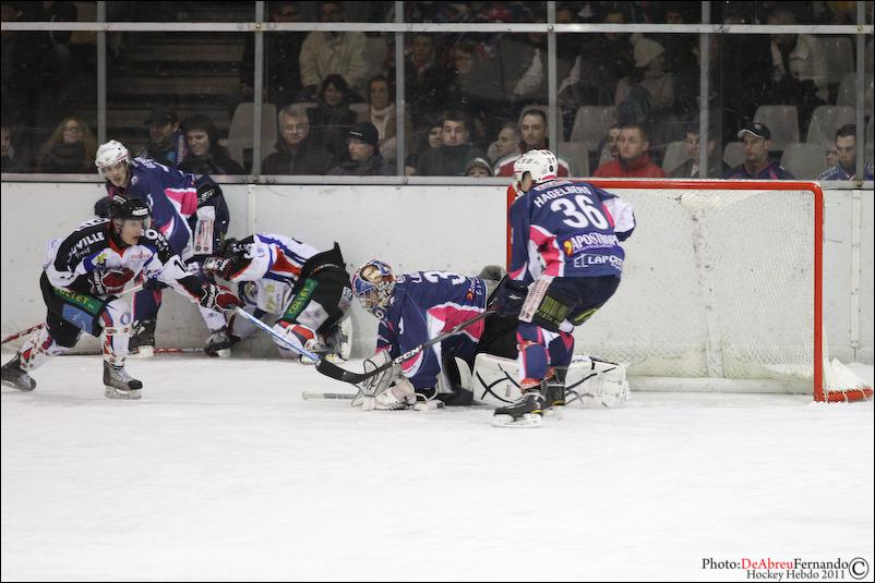 Epinal  2 - 1 Caen 