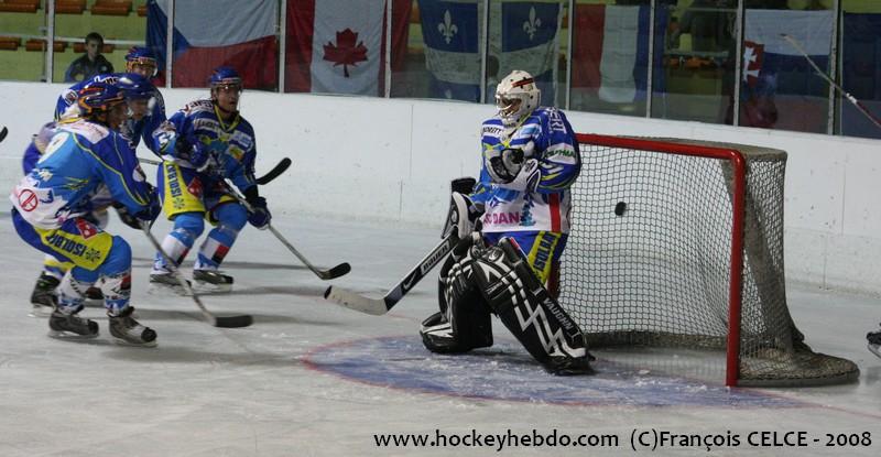 Gap  1 - 4 Villard-de-Lans