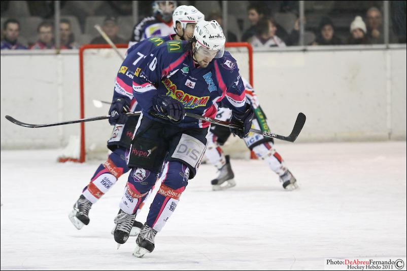 Epinal  2 - 1 Caen 
