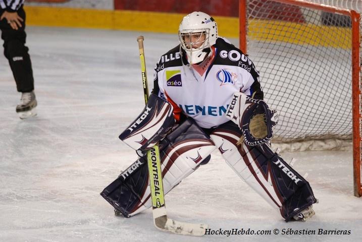 Tours  3 - 2 Caen 