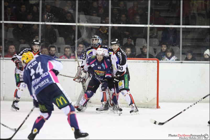 Epinal  2 - 1 Caen 