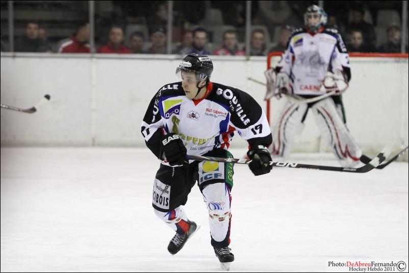 Epinal  2 - 1 Caen 
