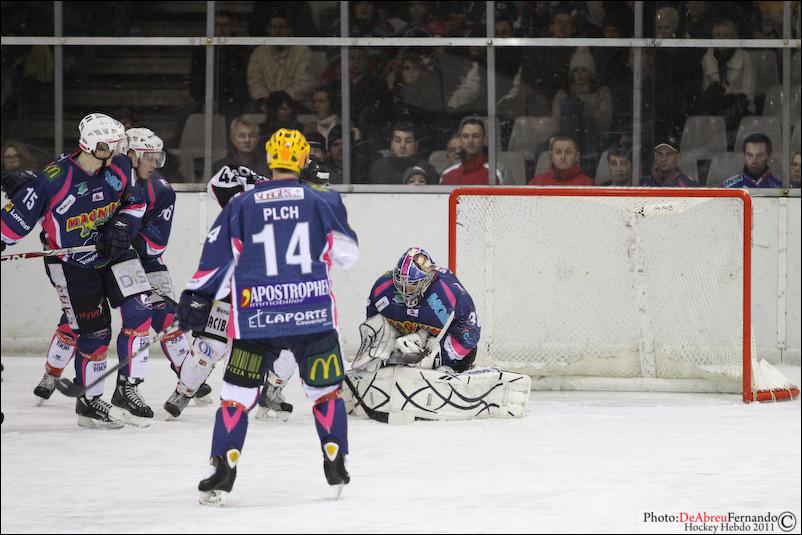 Epinal  2 - 1 Caen 