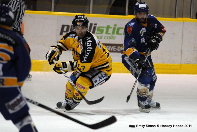 Dijon  2 - 11 Rouen