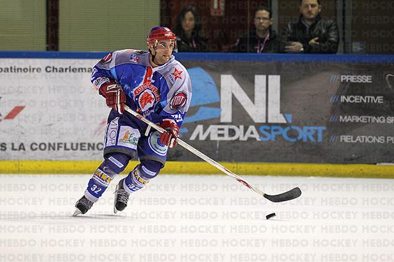 Lyon 7 - 6 Viry-Châtillon