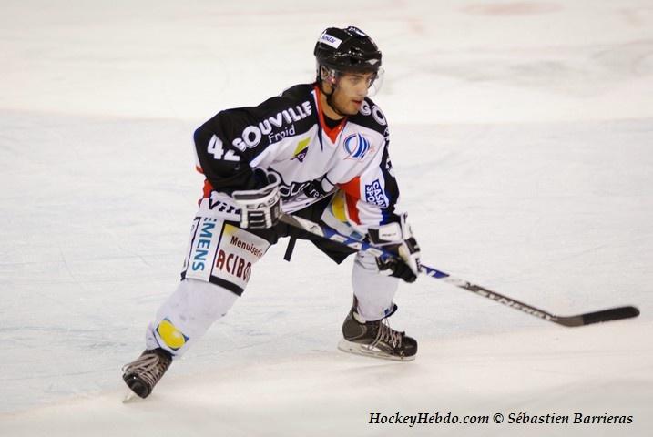 Tours  3 - 2 Caen 