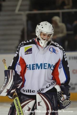 Tours  3 - 2 Caen 