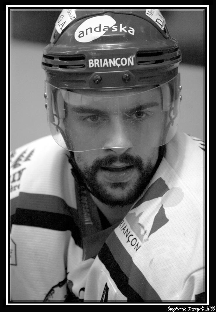 Rouen 4 - 2 Briançon 