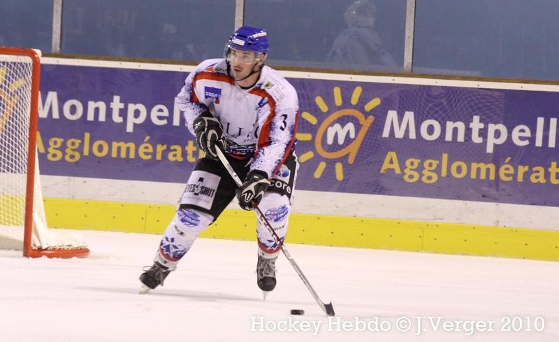 Montpellier  7 - 5 Brest 