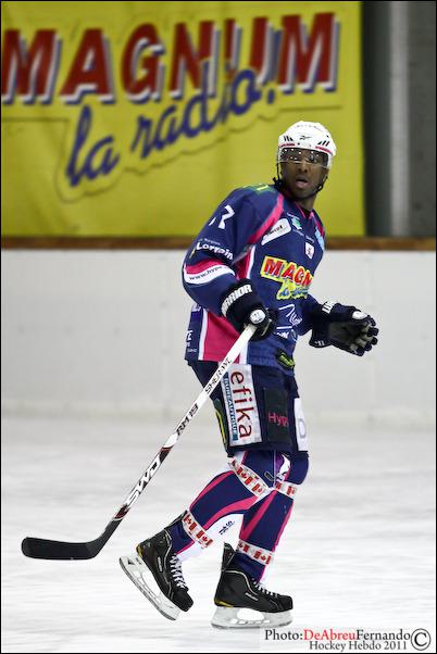 Epinal  4 - 2 Dijon 