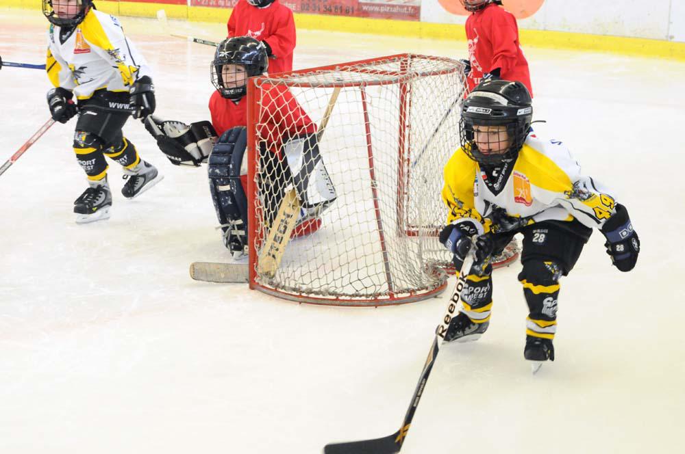 Caen  : Plateau play zir en images — Reportage
