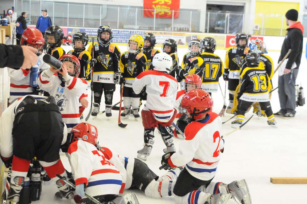 Caen  : Plateau play zir en images — Reportage