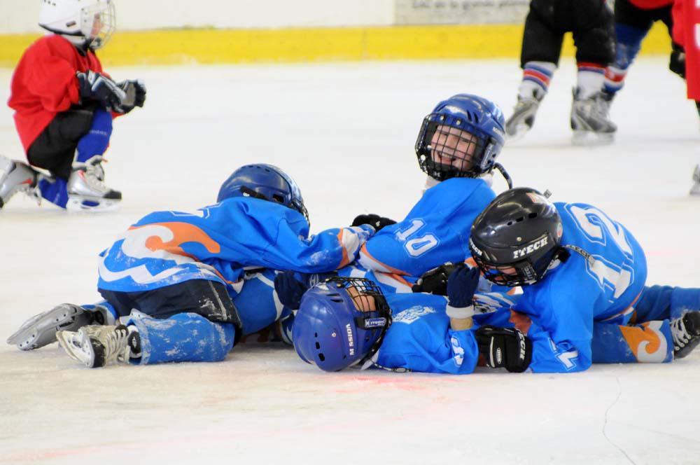 Caen  : Plateau play zir en images — Reportage