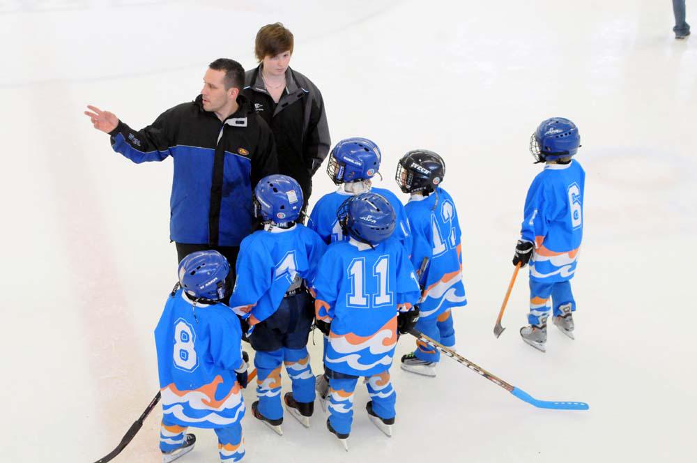 Caen  : Plateau play zir en images — Reportage