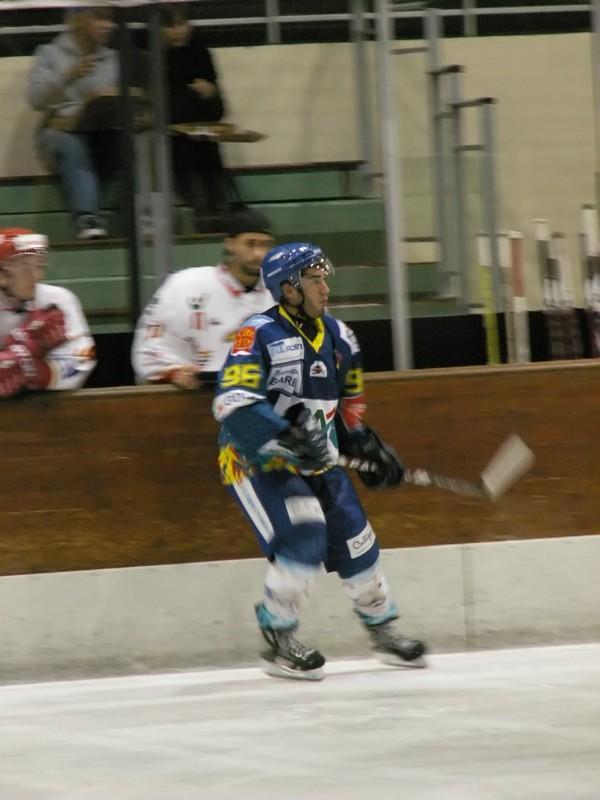 Dijon  3 - 4 Morzine-Avoriaz