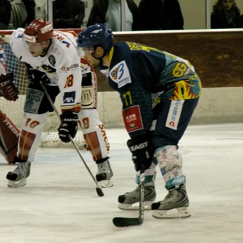 Dijon  3 - 4 Morzine-Avoriaz