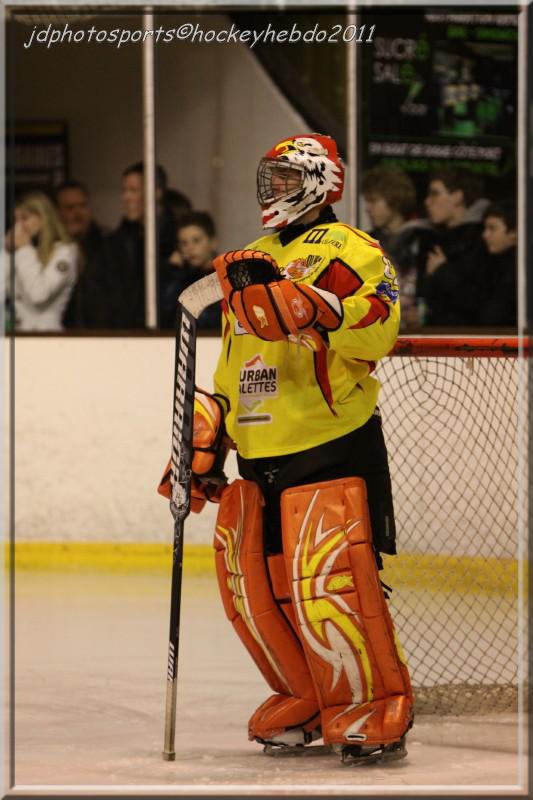 Dunkerque 9 - 2 Orléans