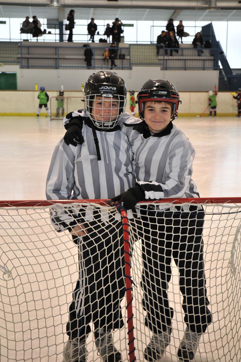 Toulouse/Blagnac : Trophée Fairplay'zir — Reportage