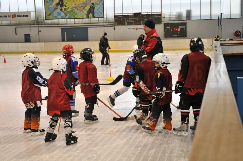 Toulouse/Blagnac : Trophée Fairplay'zir — Reportage