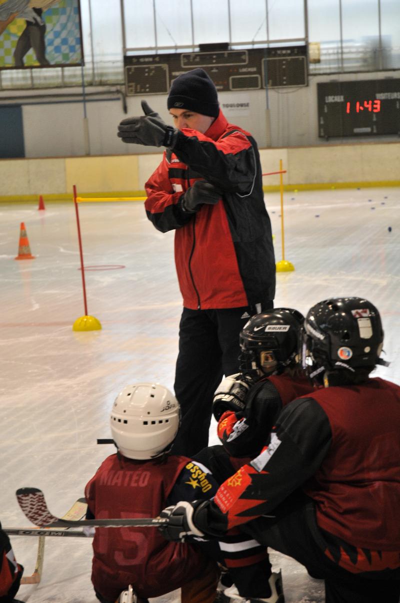 Toulouse/Blagnac : Trophée Fairplay'zir — Reportage