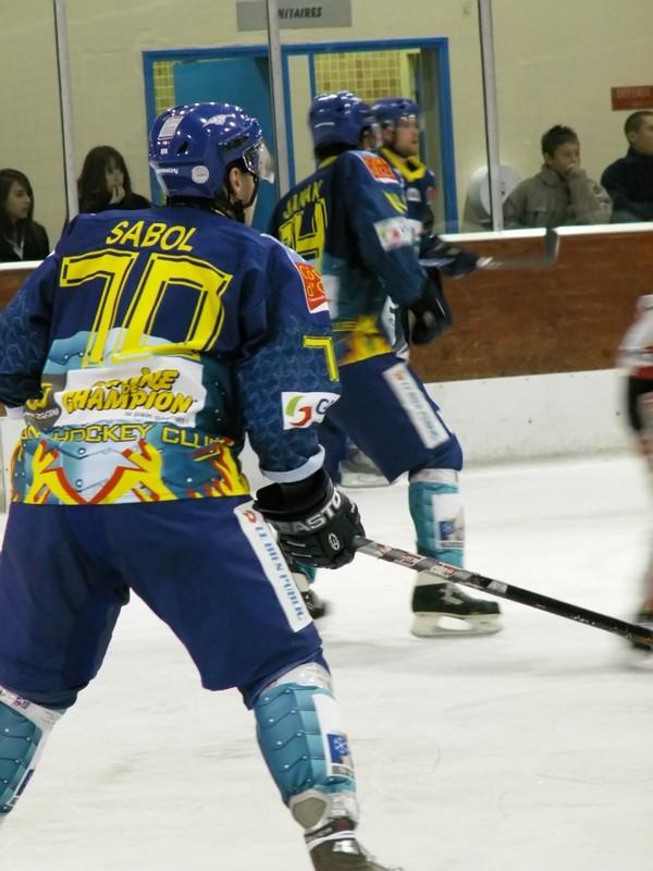 Dijon  3 - 4 Morzine-Avoriaz