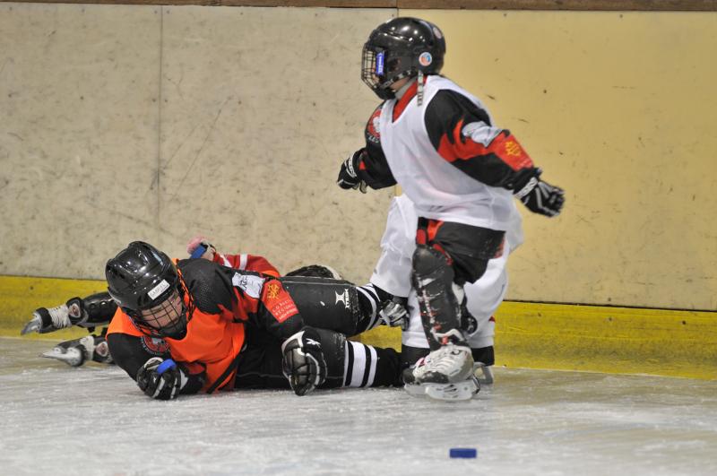 Toulouse/Blagnac : Trophée Fairplay'zir — Reportage