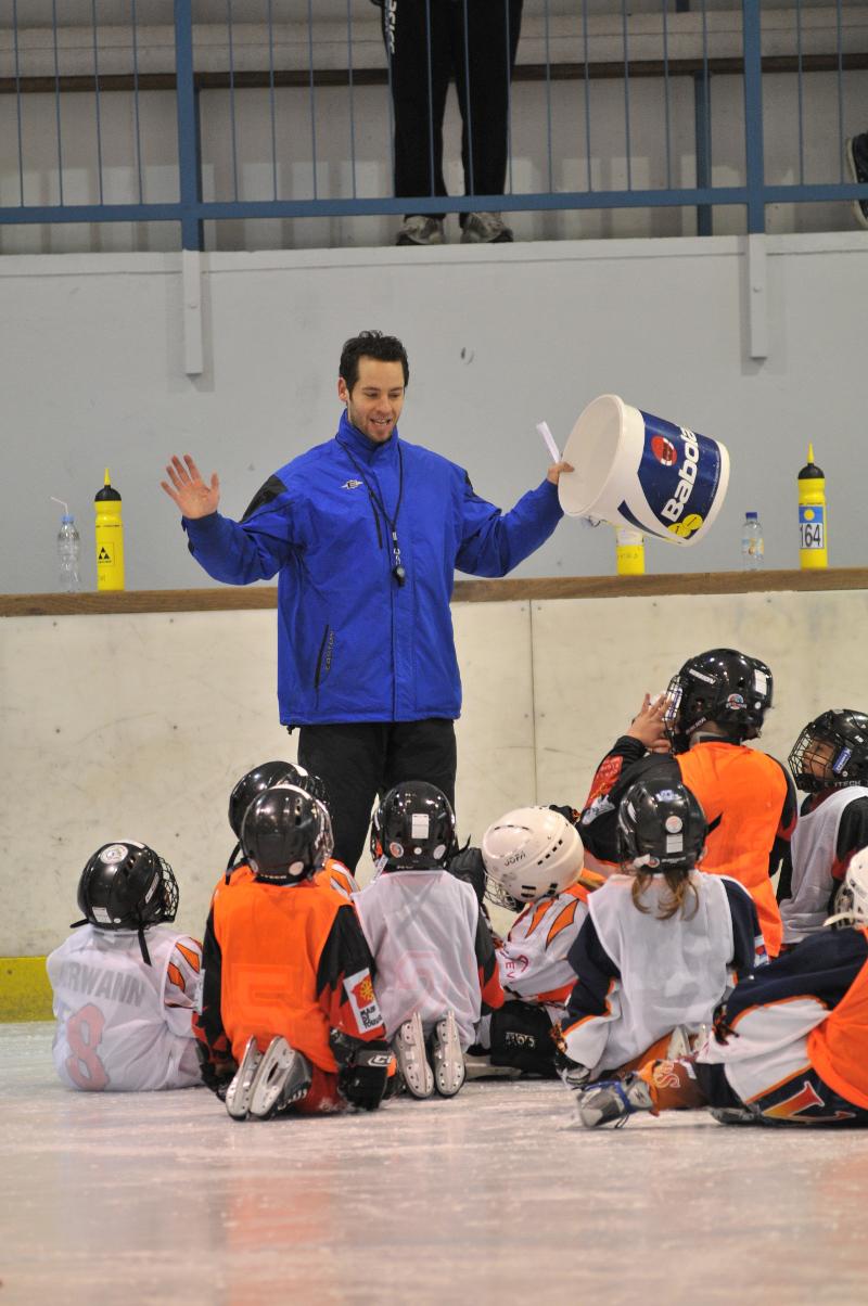 Toulouse/Blagnac : Trophée Fairplay'zir — Reportage