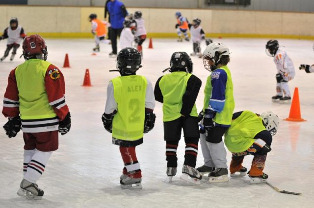 Photo hockey reportage Toulouse/Blagnac : Trophée Fairplay'zir