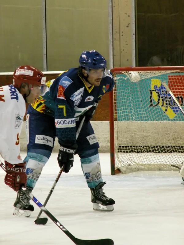 Dijon  3 - 4 Morzine-Avoriaz