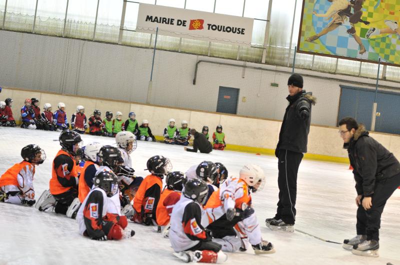 Toulouse/Blagnac : Trophée Fairplay'zir — Reportage
