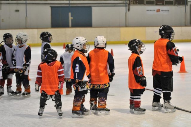 Photo hockey reportage Toulouse/Blagnac : Trophée Fairplay'zir