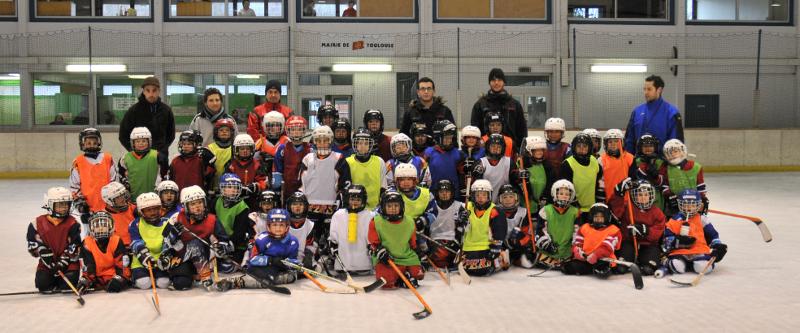 Toulouse/Blagnac : Trophée Fairplay'zir — Reportage