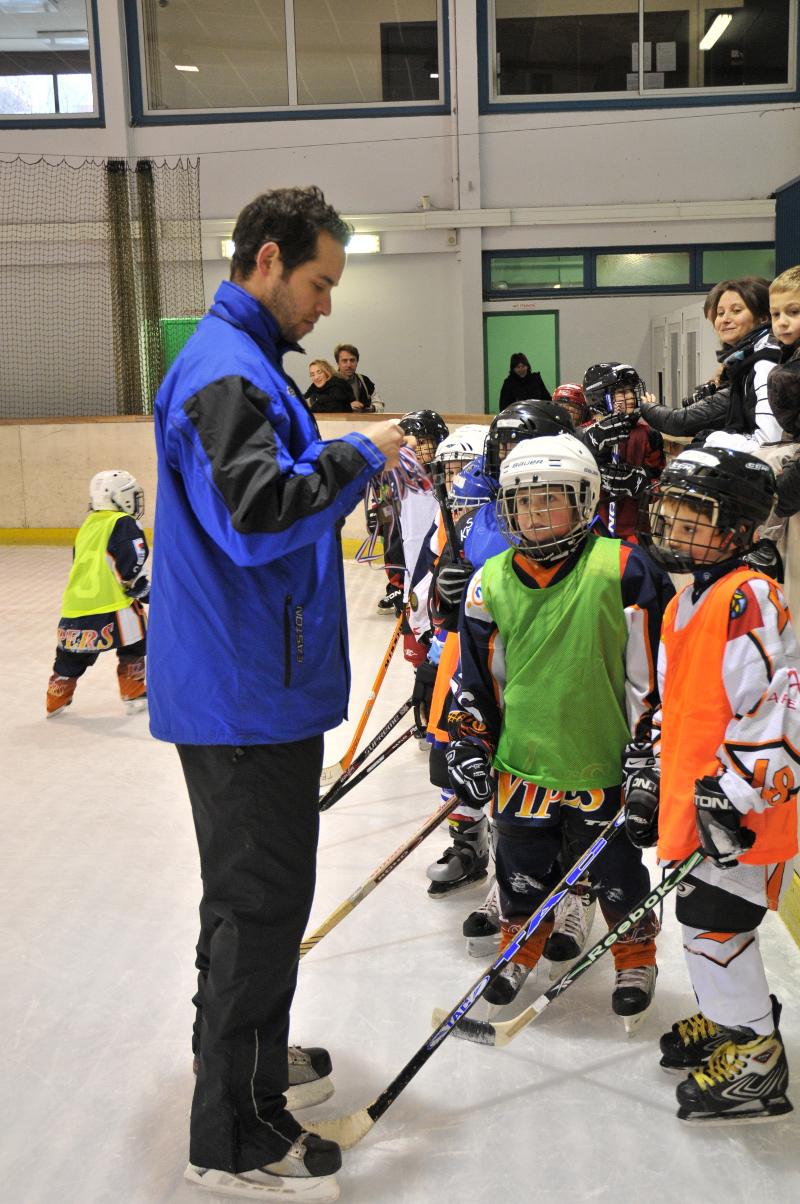 Toulouse/Blagnac : Trophée Fairplay'zir — Reportage
