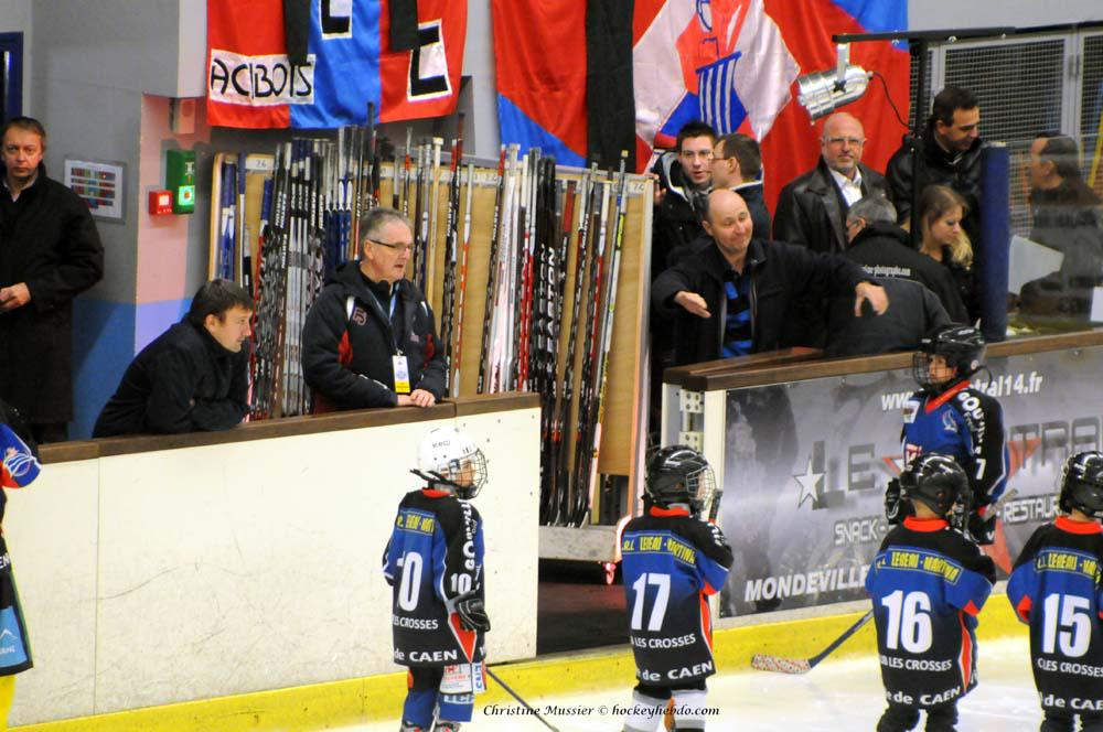 Caen  1 - 5 Angers 