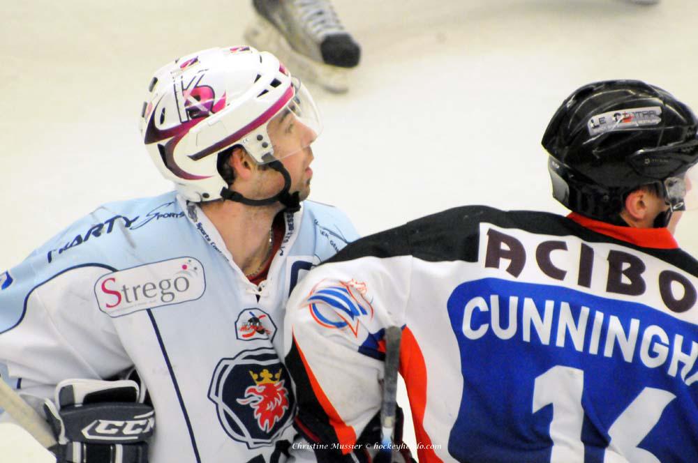 Caen  1 - 5 Angers 