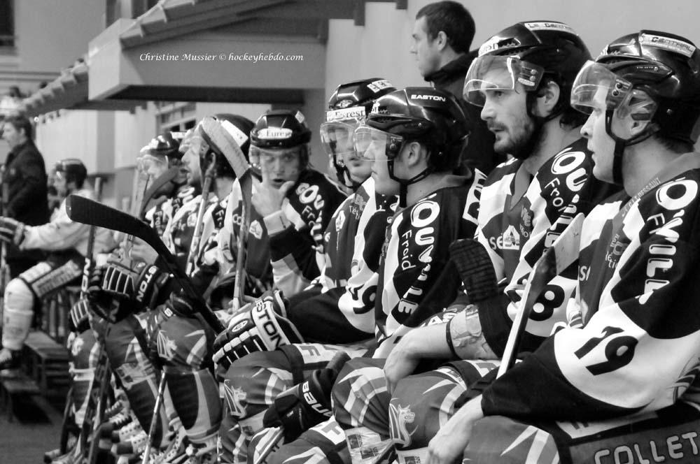 Caen  1 - 5 Angers 