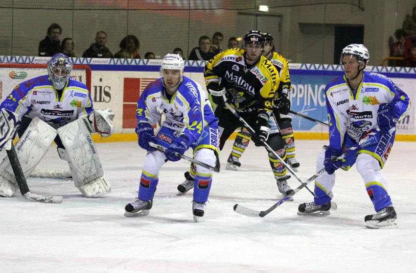 Rouen 9 - 3 Gap 