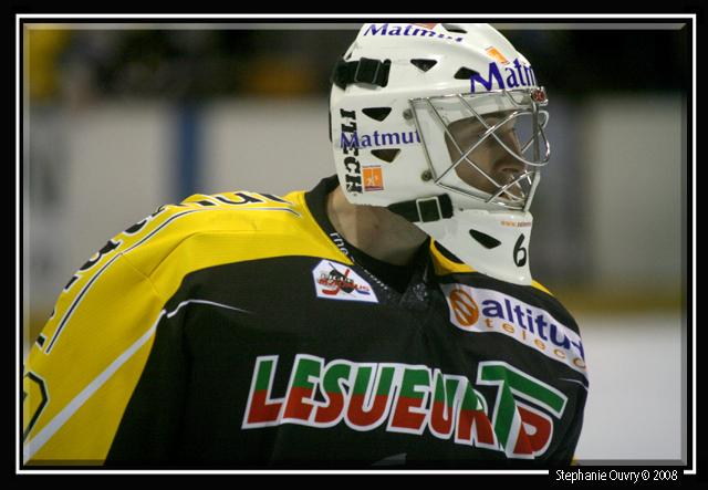 Rouen 4 - 3 Angers 
