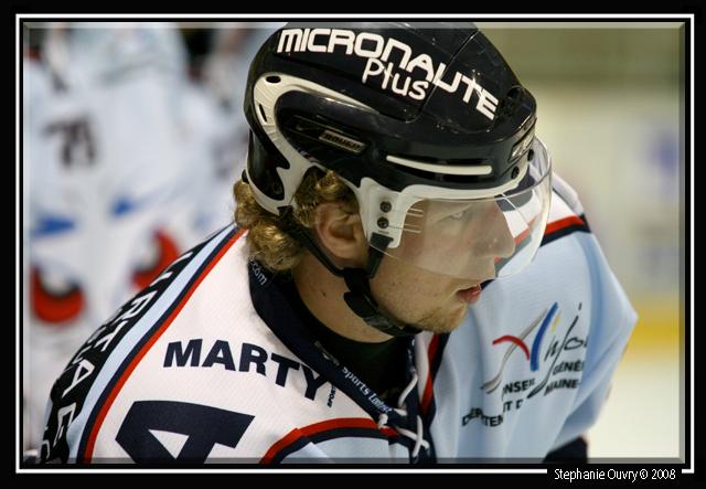 Rouen 4 - 3 Angers 