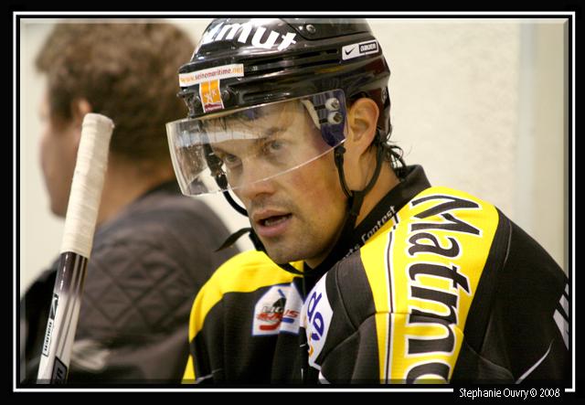 Rouen 4 - 3 Angers 